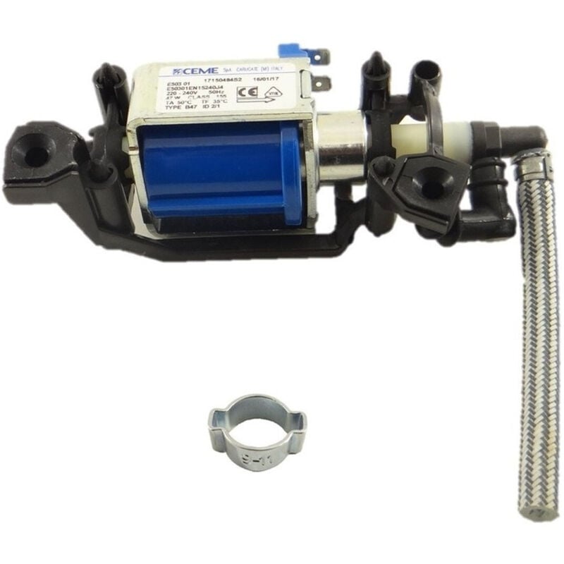 Pompe type B47 47W + collier