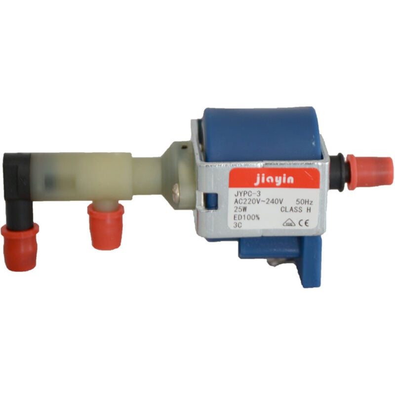 Pompe type JYPC-3C ac - 220-240V 50Hz 25W pour centrale vapeur Philips 423902274701
