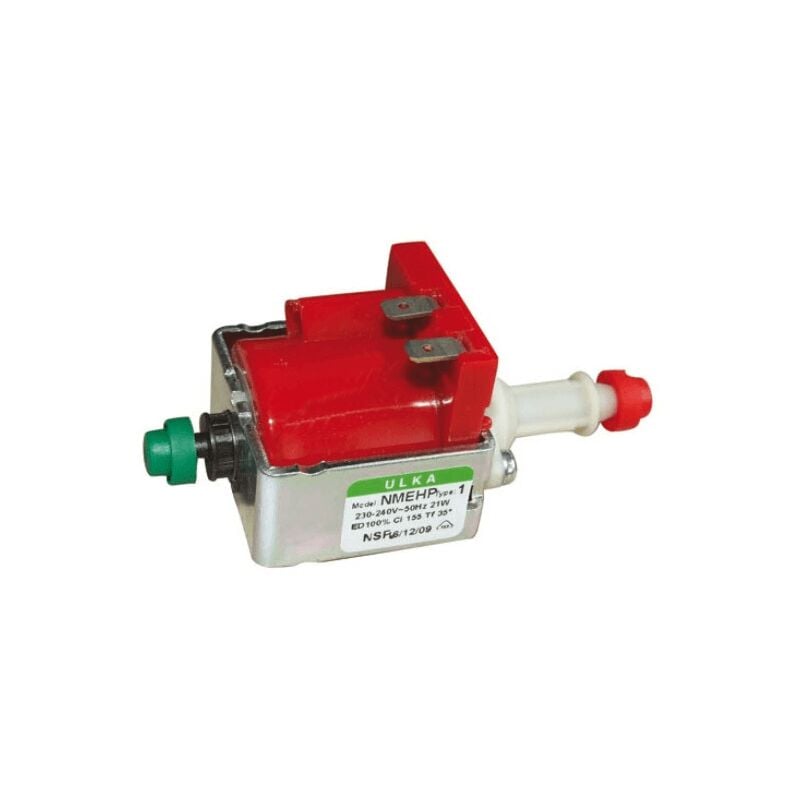 Delonghi - pompe ulka 21 w NMEHP1 pour pieces entretien du linge petit...