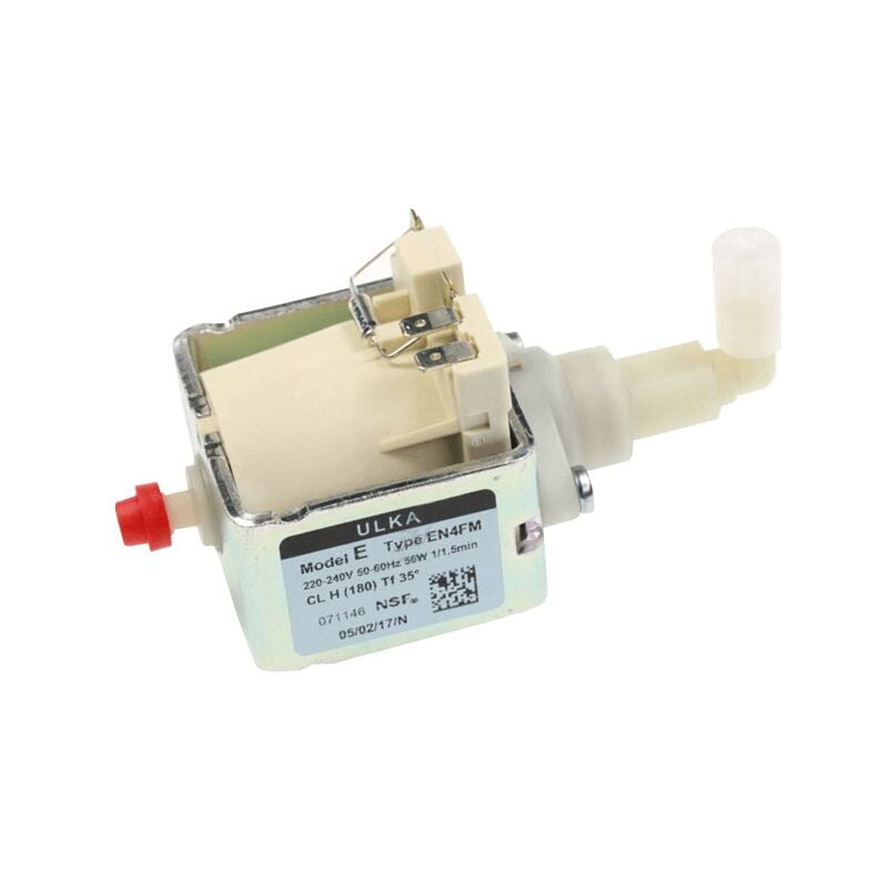 Krups - pompe ulka 56 w pour pieces preparation des boissons petit...