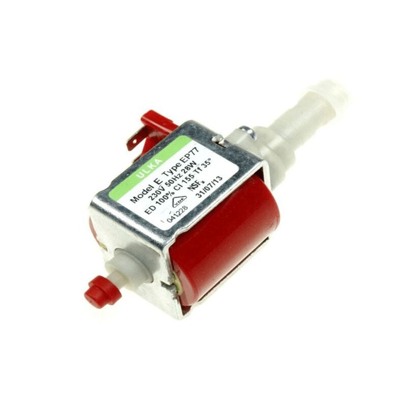 Sans Marque - pompe ulka EP77 28WATT pour pieces entretien du linge petit...