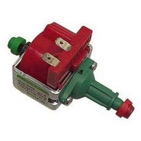 Pompe Ulka et diode pour Centrale Vapeur DOMENA 500411976