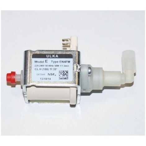 Pompe ULKA Model E Type EN4FM (500970) Cafetière, Expresso 326382 MAGIMIX