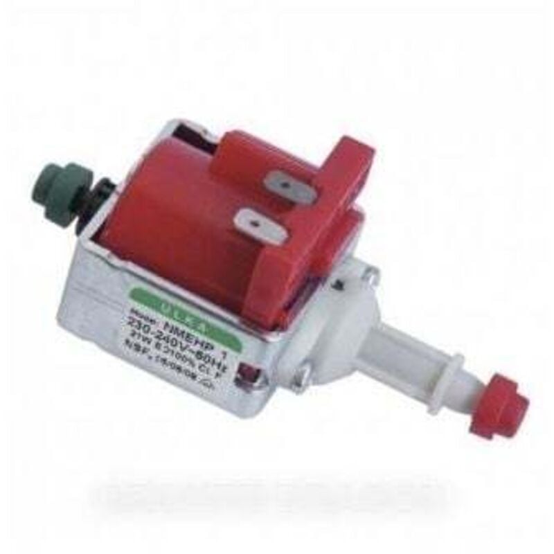 Pompe ulka model hf 230 v 22 w pour petit electromenager Philips