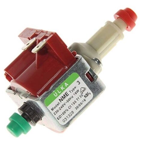 POMPE ULKA NIME3 240V 16W 240V POUR CLIMATISEUR DELONGHI - 5151006500