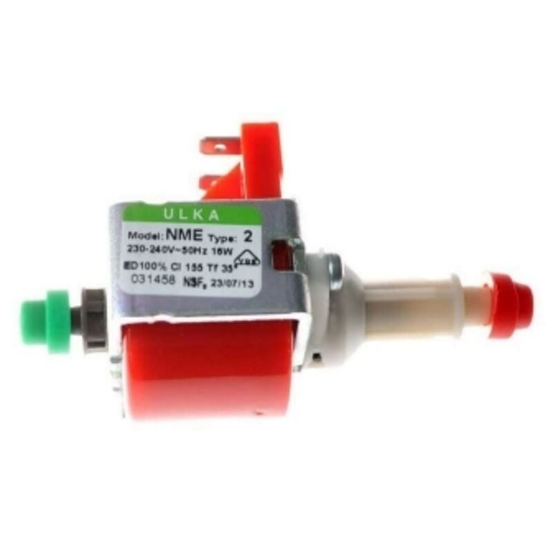 Domena - pompe ulka NM2 230V-240V 16 watt 50HZ pour pieces entretien...
