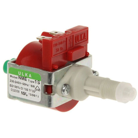 Pompe  ULKA NME1S RF 230-240V
