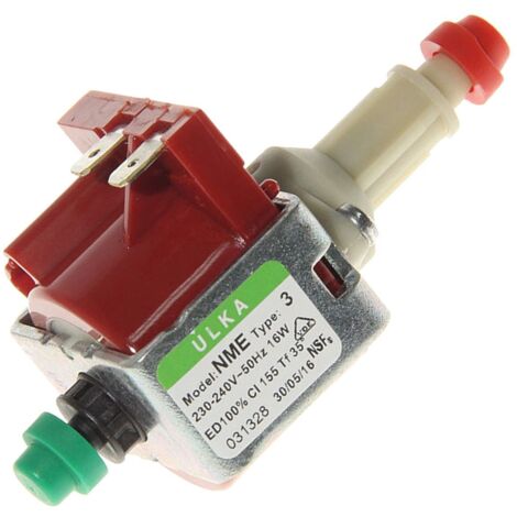 Pompe Ulka NME3 240V 16W (5151006500) Climatiseur DELONGHI