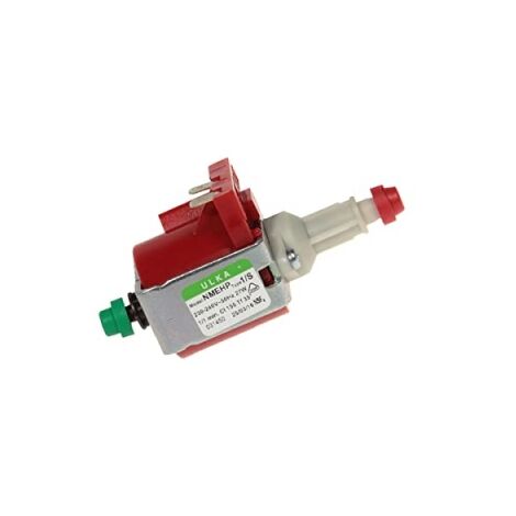 Pompe Ulka NMEHP1 21watt pour centrale vapeur De'longhi 5128108500