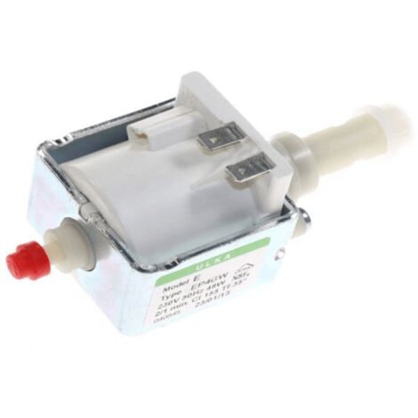 POMPE ULKA POMPE 230V. 48 WATT EP4GW pour PIECES PREPARATION...
