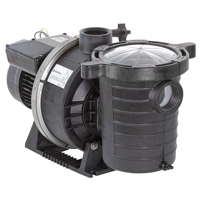 Pompe Pentair UltraFlow Plus uf 3CV Mono 30 m3/h