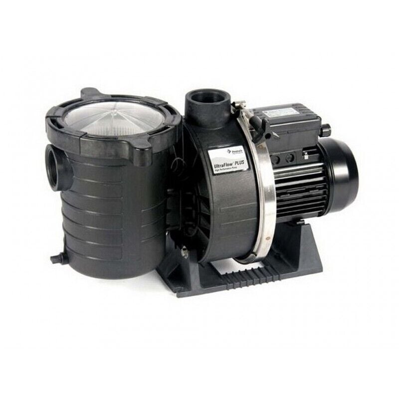 Pompe Pentair UltraFlow Plus UF 3CV Triphasé 30m3/h