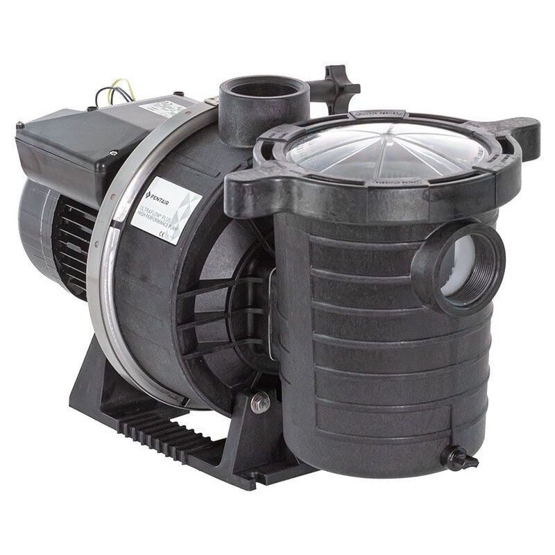 Pompe Pentair UltraFlow Plus uf 2CV Triphasé 27m3/h
