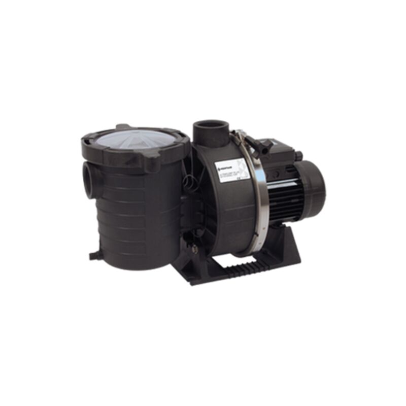 Pompe de filtration piscine Ultra-Flow - Triphasée Pentair