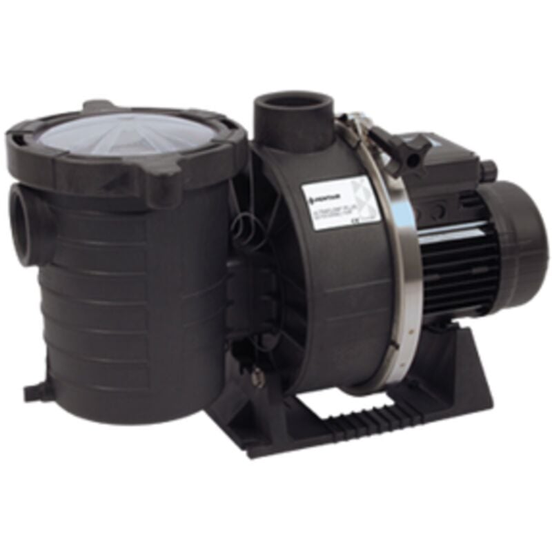 Pompe de filtration piscine Ultra-Flow - Monophasée Pentair