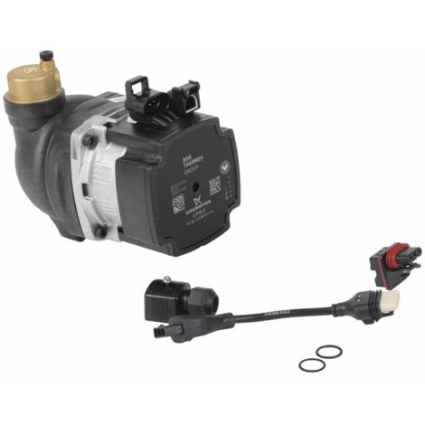 Pompe UMP0 15-60 - DE DIETRICH CHAPPEE : 7801637