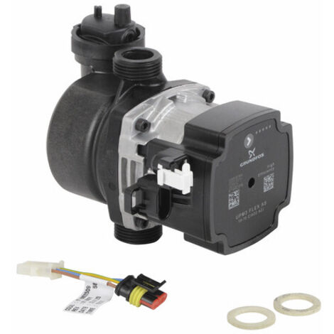 Pompe UMP3 - BOSCH THERMOTECH : 87168525180