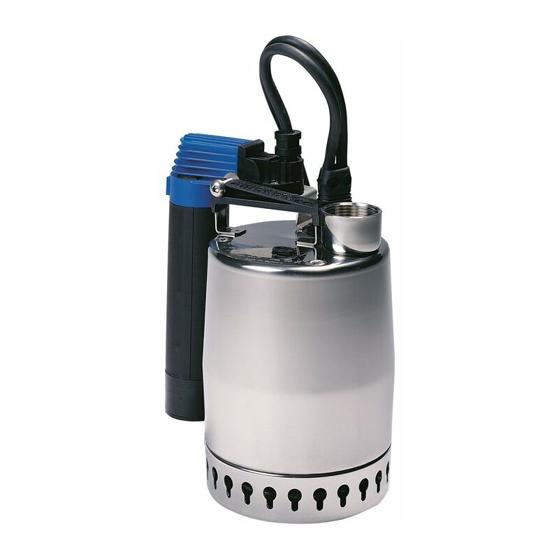 Pompe submersible portative multi-usages - KP150.AV1 Grundfos