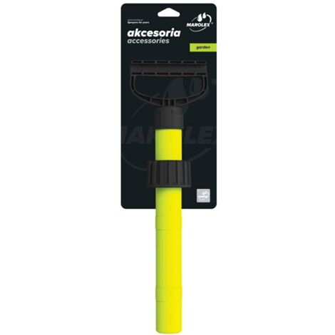 Pompe universelle Marolex longue