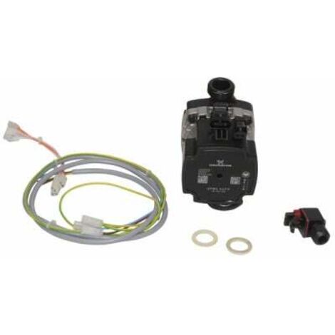 Pompe UPM3 auto+connecteur - BOSCH THERMOTECH : 8716861339