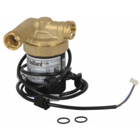 Pompe - VAILLANT : 0010037393