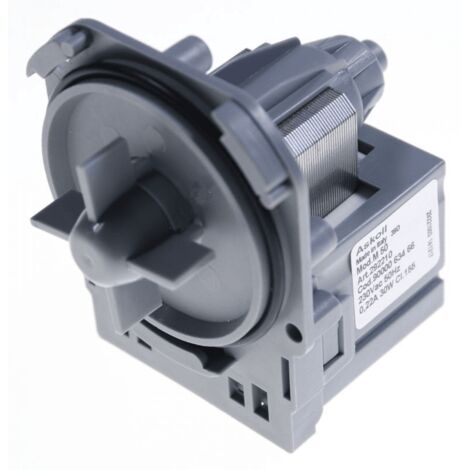 POMPE VIDANGE BAC REP 0309 POUR FOUR   BOSCH - 00499425