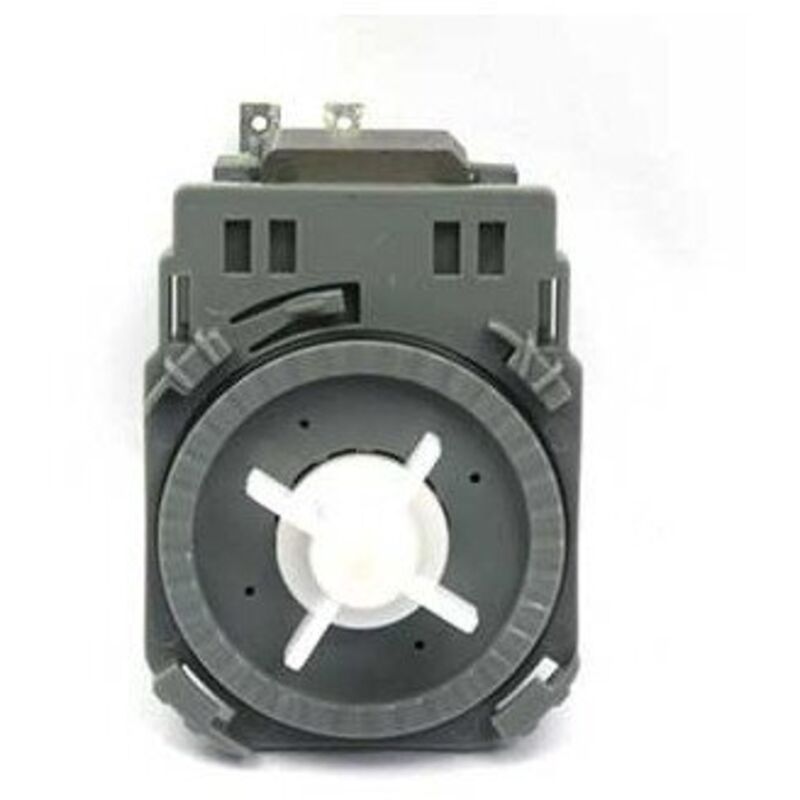 Multi-marques - Pompe vidange pour lave-vaisselle 1718c - 30w
