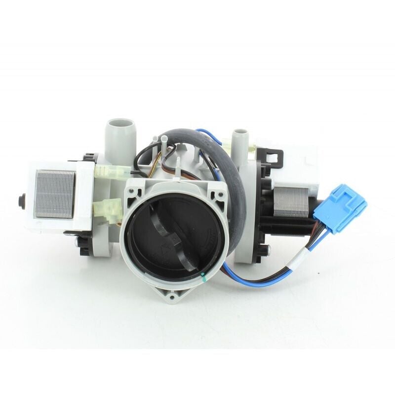 LG - pompe vidange complete