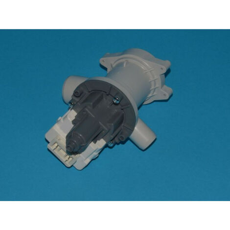 Pompe vidange - filtre  K2023492 pour Lave linge GORENJE, HISENSE