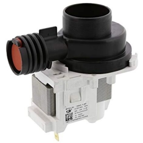 Pompe vidange Lave Vaisselle Electrolux, 140000738017