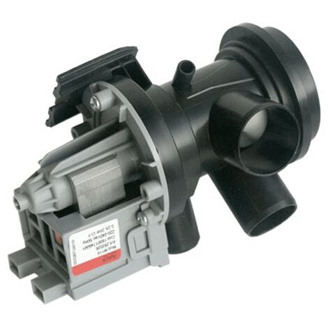 POMPE VIDANGE pour LAVE LINGE INDESIT - C00083942