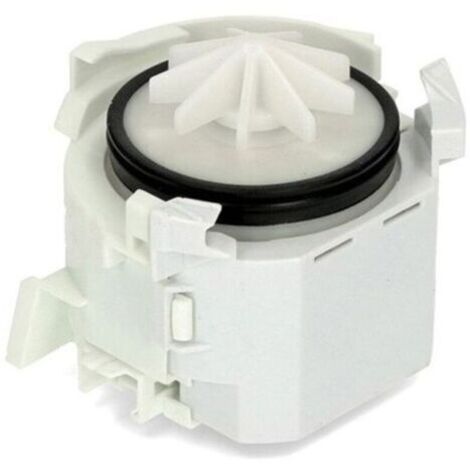 Pompe vidange pour lave-vaisselle ac 54v - 55hz - blp3 00/004 Whirlpool C00297919