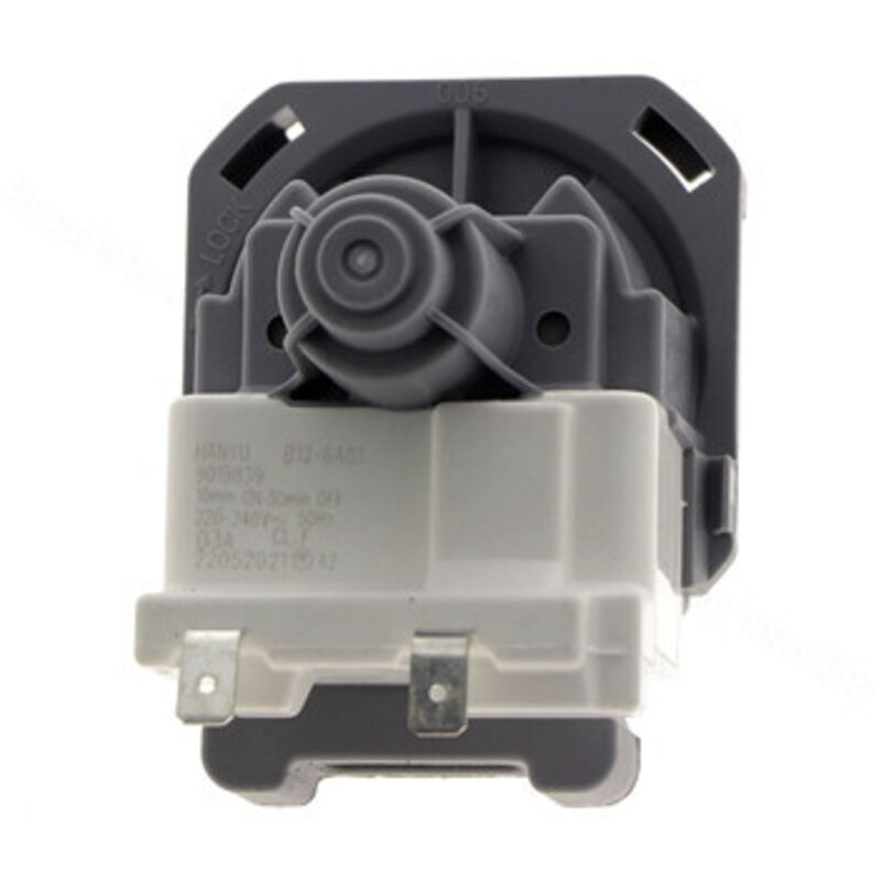 Brandt - Pompe vidange pour lave-vaisselle AS0073870