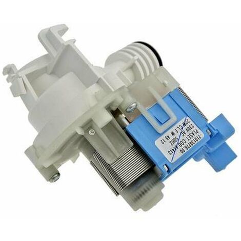 Pompe Vidange V220-240 50hz Thermop.rohs C00143766 Pour LAVE VAISSELLE