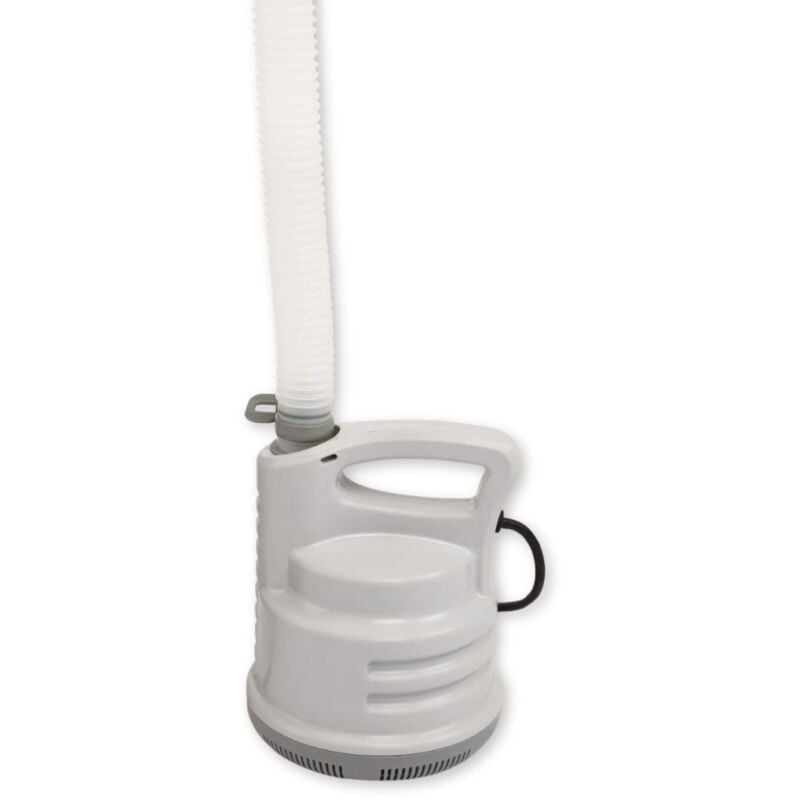 Bestway - Pompe vide Cave + tuyau