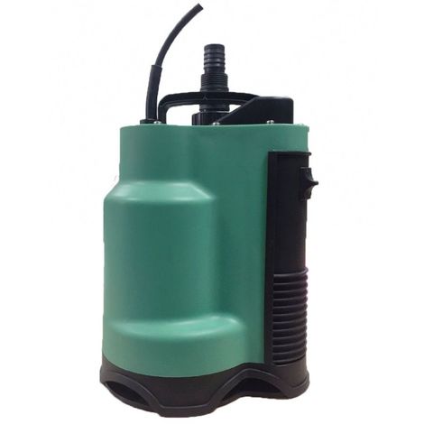 Pompe vide cave 750 W avec flotteur intégré