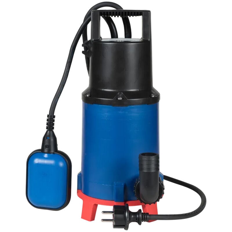 SFA - Pompe vide-cave eaux usées salées sanisub s zpk 40 a