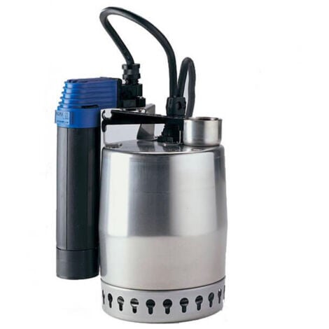 Pompe à eau autoamorçante Grundfos JP 3 42 - 5 m3/h 220V - Pompe de surface  auto-amorçante