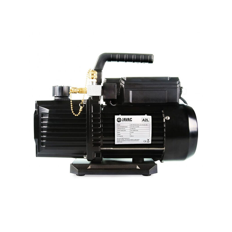 Javac - Pompe à vide climatisation CC-141 A2L
