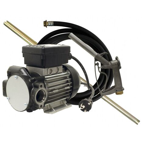 POMPE VIDE FUT 220V 80L/MIN  RENSON