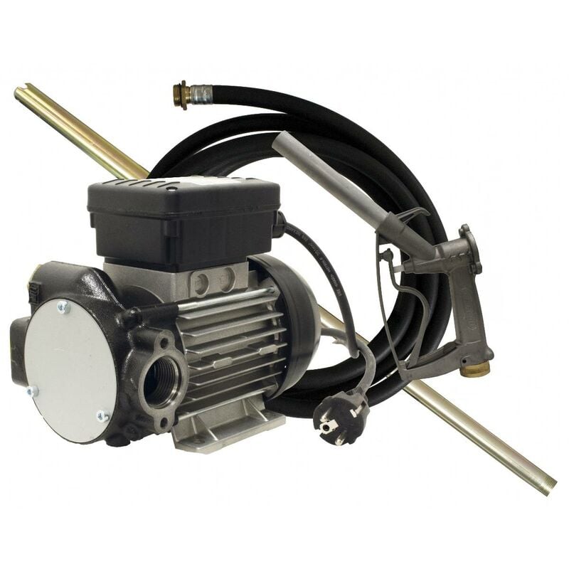 Pompe Vide Fut 220v 80l/min Renson