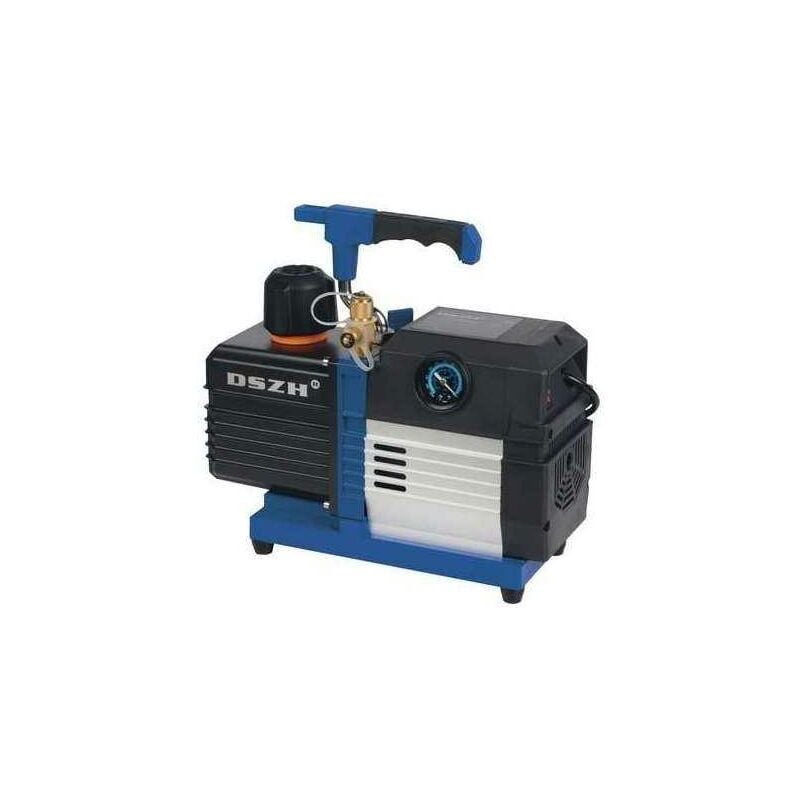 Pompe vide sur batterie 71L/min