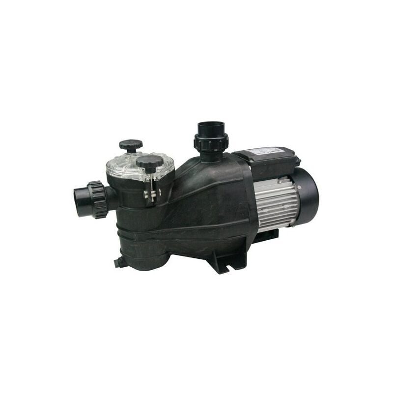 Pompe Filtration piscine VIPool MCB - MCB 6-8 M (ex-MCB33M) - Type 0,33 cv - monophasé - - 6 m3/h