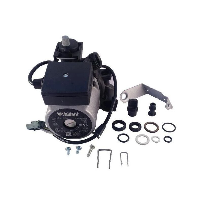 Circulateur Pompe de Circulation Vaillant VPLA-7/2A pour Système de Chauffage - 178983