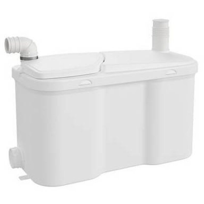 Pompe watershan 20 ws20