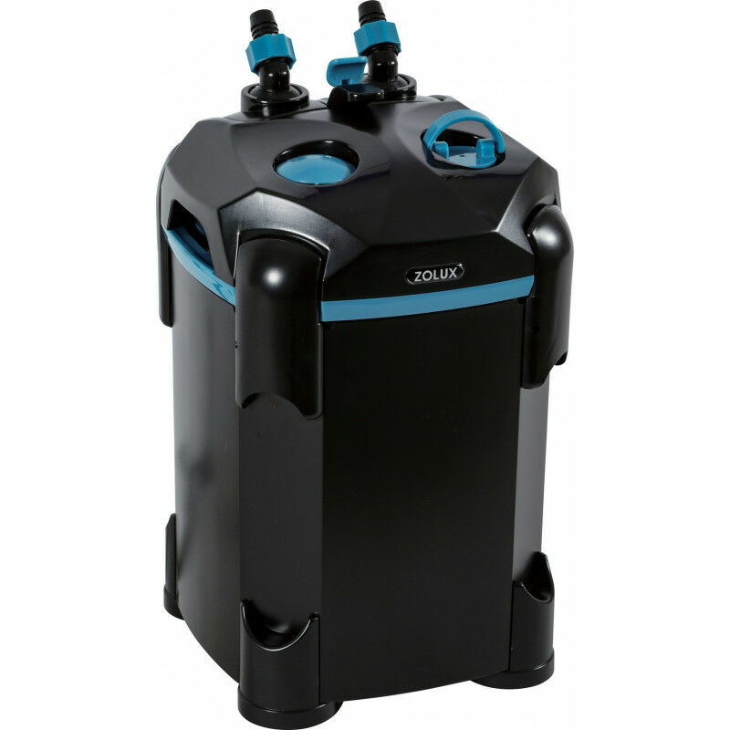 Pompe x-ternal 100 puissance 9.3 w debit max 750l/h max 100l