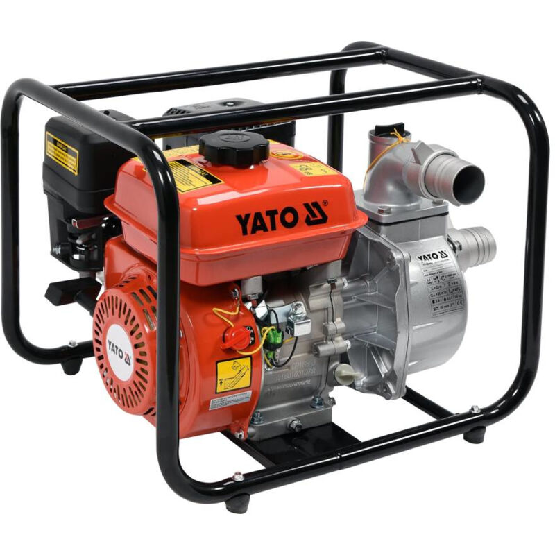 Pompe YT-85401 Yato Pompe YT-85401 pompe à eau 4000 w pression levage pompe
