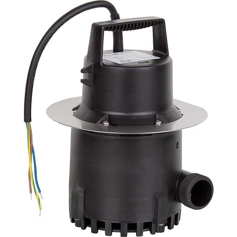 Pompe ZP 200, compatible Zehnder : SWH