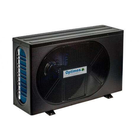 Pompes à chaleur piscine monophasé 7000w - Optimea - WINDPAC-EM45C