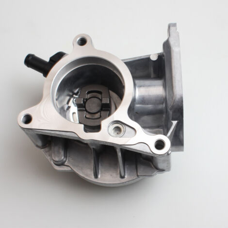 Pompes à vide 06H145100AK, 06H145100AB, 06H145100AD, 06H145100S, haute précision adaptées aux véhicules Volkswagen et Audi, sortie de vide stable.